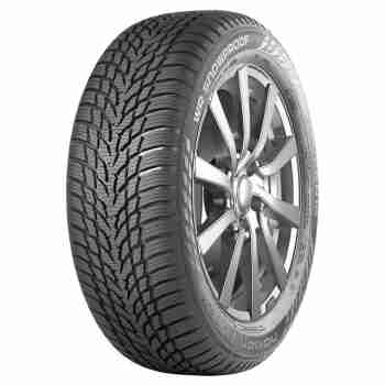 Зимняя шина Nokian Snowproof 1 235/35 R20 92W