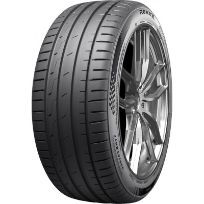 Летняя шина RoadX  RX Motion DU71 215/55 R17 98W