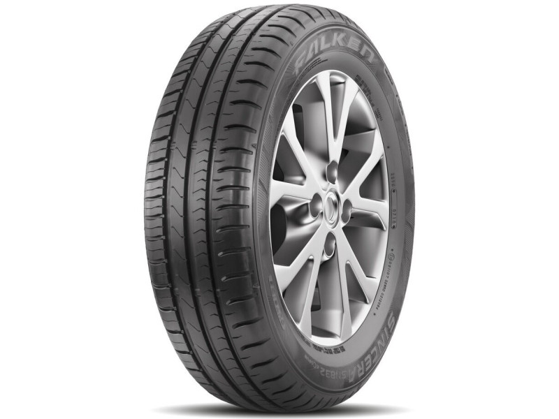 Летняя шина Falken Sincera SN-832B 205/55 R16 91V