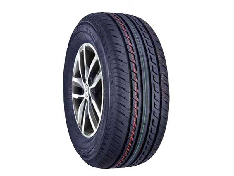 Літня шина Windforce CatchFors UHP 245/30 R20 97L