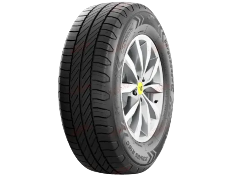 Летняя шина Kormoran CargoSpeed Evo 235/65 R16 115/113S