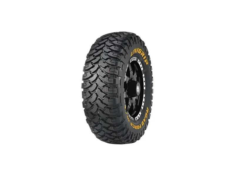 Всесезонна шина Unigrip Road Force M/T 265/70 R17 121Q
