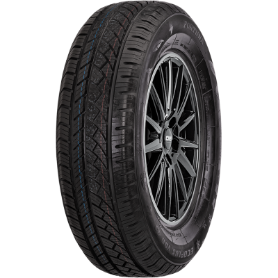 Всесезонная шина Fortuna Ecoplus Van 4S 175/65 R14C 90T