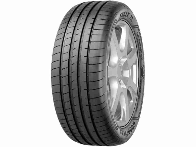 Літня шина Goodyear Eagle F1 Asymmetric 3 SUV 235/50 R20 98Y