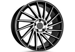 Диск Keskin KT17S W7.5 R17 PCD5x112 ET50 DIA66.6 BFP