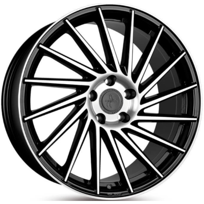 Диск Keskin KT17S W7.5 R17 PCD5x112 ET50 DIA66.6 BFP