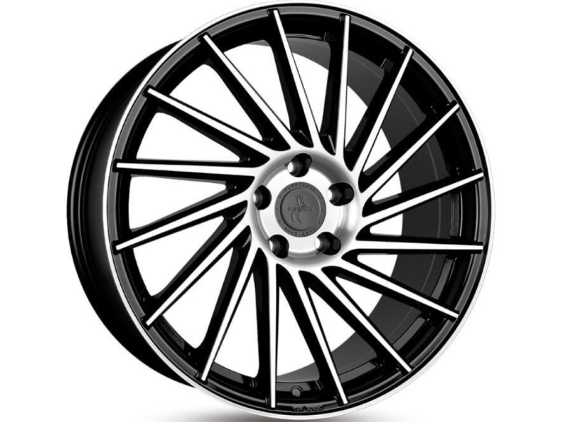 Диск Keskin KT17S W7.5 R17 PCD5x112 ET50 DIA66.6 BFP
