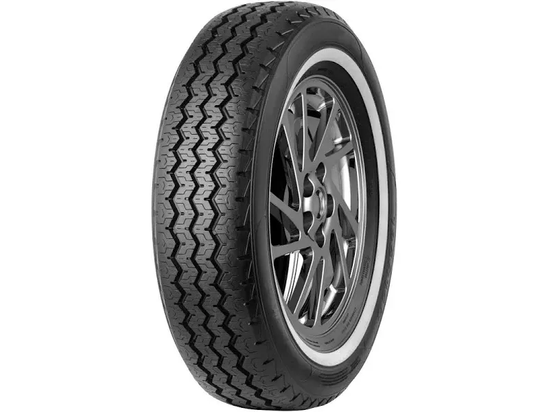 Летняя шина Sonix Primevan 9 215/60 R17C 109/107T