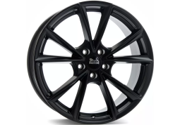 Диск MAM A5 W8.0 R19 PCD5x112 ET30 DIA66.6 Black Polish