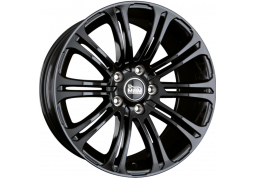 Диск MAM B1 Black Painted W10 R21 PCD5x112 ET35 DIA66.6