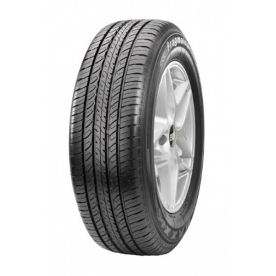 Летняя шина Maxxis MP-10 Pragmatra 215/55 R16 93V