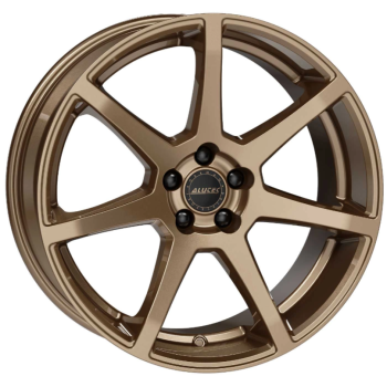 Диск Alutec Pearl Bronze R18 W7.5 PCD5x112 ET40 DIA70.0