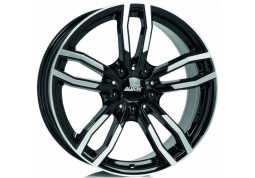 Диск Alutec Drive W8.0 R18 PCD5x112 ET30 DIA66.0 BFP