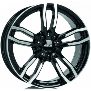 Диск Alutec Drive W8.0 R18 PCD5x112 ET30 DIA66.0 BFP