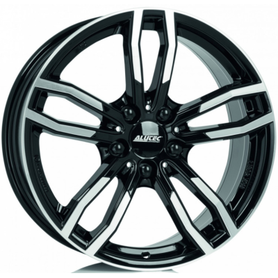 Диск Alutec Drive W8.0 R18 PCD5x112 ET30 DIA66.0 BFP