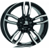 Диск Alutec Drive W8.0 R18 PCD5x112 ET30 DIA66.0 BFP