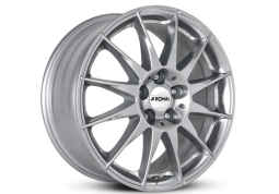 Диск Ronal R54 W7.0 R17 PCD5x114.3 ET49 Silver