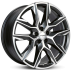 Диск Ronal R71 W8.5 R20 PCD5x130 ET41 DIA84.1 OGMF