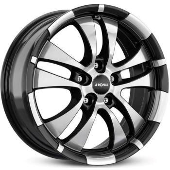 Диск Ronal RONAL R59 W7.0 R16 PCD5x112 ET35 JBF