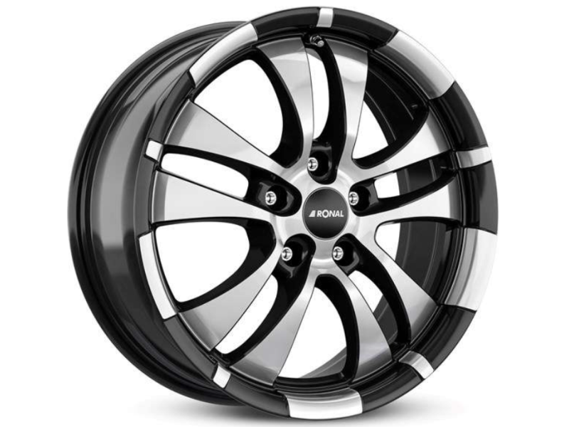 Диск Ronal RONAL R59 W7.0 R16 PCD5x112 ET35 JBF