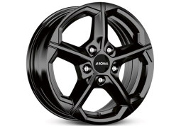 Диск Ronal CA1 W6.0 R16 PCD5x118 ET68 DIA71.1 JB