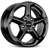Диск Ronal CA1 W6.0 R16 PCD5x118 ET68 DIA71.1 JB