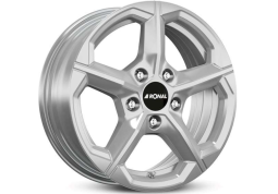 Диск Ronal CA1 W6.0 R16 PCD5x118 ET68 DIA71.1 S