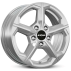 Диск Ronal CA1 W6.0 R16 PCD5x118 ET68 DIA71.1 S
