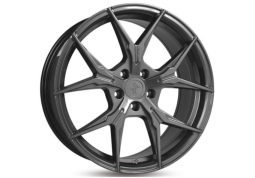 Диск Keskin KT19 W8.0 R18 PCD5x112 ET45 PP