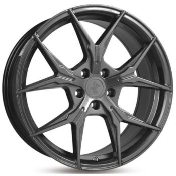 Диск Keskin KT19 W8.0 R18 PCD5x112 ET45 PP