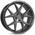 Диск Keskin KT19 W8.0 R18 PCD5x112 ET45 PP