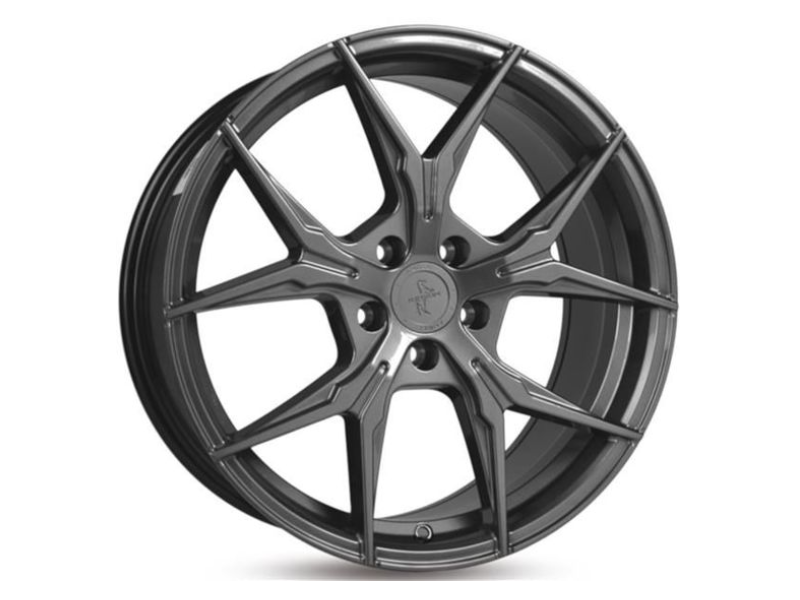 Диск Keskin KT19 W8.0 R18 PCD5x112 ET45 PP