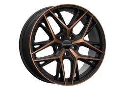 Диск GMP Italia Lunica W7.5 R18 PCD5x114.3 ET45 Luci di Portofino