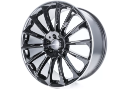 Диск GMP Italia Stellar W8.0 R19 PCD5x112 ET35 DIA66.6 Black Diamond Lip