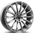 Диск GMP Italia Stellar W11.5 R21 PCD5x112 ET38 DIA66.6 Anthracite Diamond