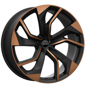 Диск GMP Italia Rebel W8.5 R20 PCD5x112 ET35 DIA66.6 Luci di Portofino