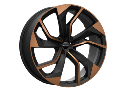 Диск GMP Italia Rebel W8.5 R19 PCD5x112 ET35 DIA66.5 Luci di Portofino