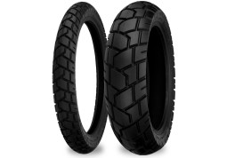 Летняя шина Shinko 705 Trail Master 110/80 R19 59H