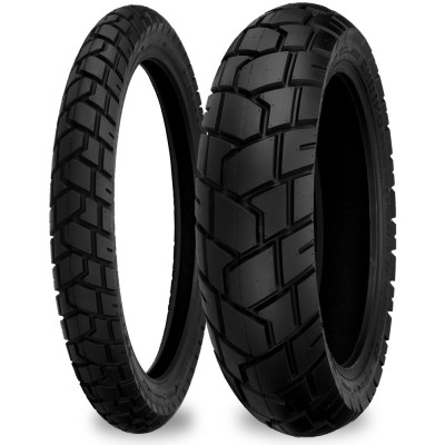Лiтня шина Shinko 705 Trail Master 110/80 R19 59H