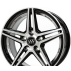 Диск Replica Mercedes RX647 W6.5 R16 PCD5x112 ET35 DIA66.6 BMF