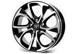 Диск Replica Toyota RX530 BMF W6.5 R16 PCD5x114.3 ET35 DIA73.1