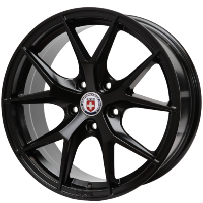 Диск Replica HRE DM04 BMF W7.5 R17 PCD5x114.3 ET35 DIA73.1