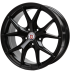 Диск Replica HRE DM04 BMF W7.5 R17 PCD5x114.3 ET35 DIA73.1