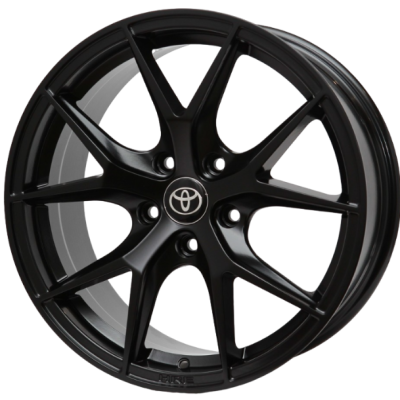 Диск Replica Hyundai DM04 BMF W7.5 R17 PCD5x114.3 ET35 DIA73.1