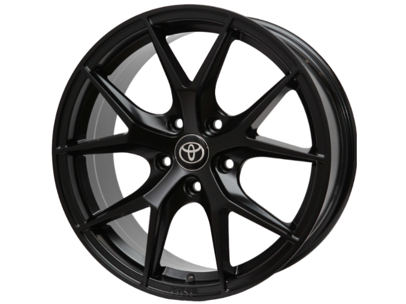 Диск Replica Hyundai DM04 BMF W7.5 R17 PCD5x114.3 ET35 DIA73.1