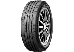 Летняя шина Roadstone N5000 Plus 215/60 R17 96H