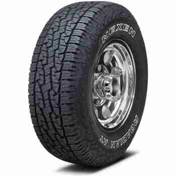 Всесезонная шина Roadstone Roadian AT PRO RA8 265/60 R18 110T