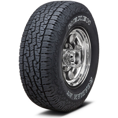 Всесезонная шина Roadstone Roadian AT PRO RA8 265/65 R17 112T