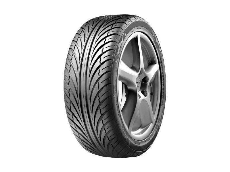 Летняя шина Keter KT757 245/40 ZR18 97W