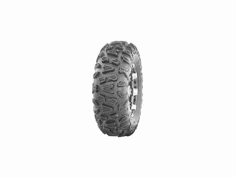 Летняя шина Hakuba  P390 (квадроцикл) 25/8.00 R12 43J